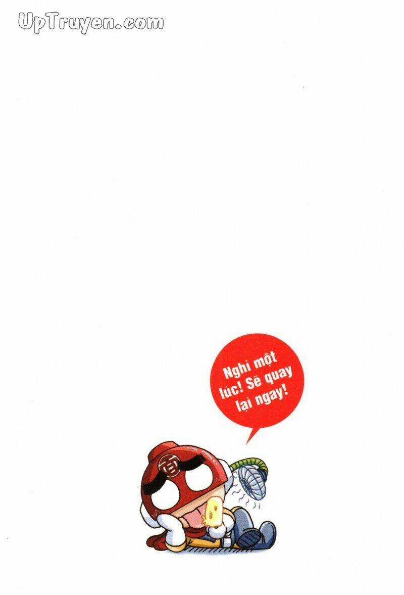 Siêu Nhân Mì Ăn Liền Chapter 16 trang 74