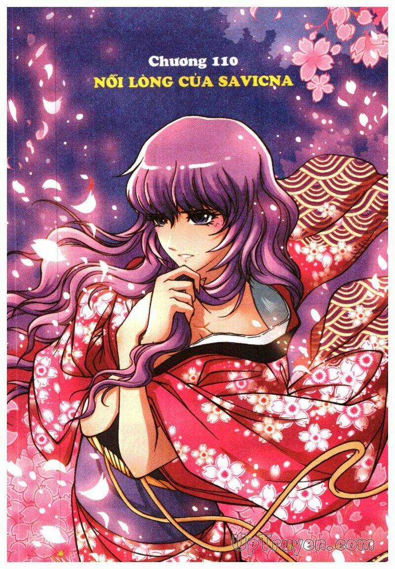 Siêu Nhân Mì Ăn Liền Chapter 17 trang 6