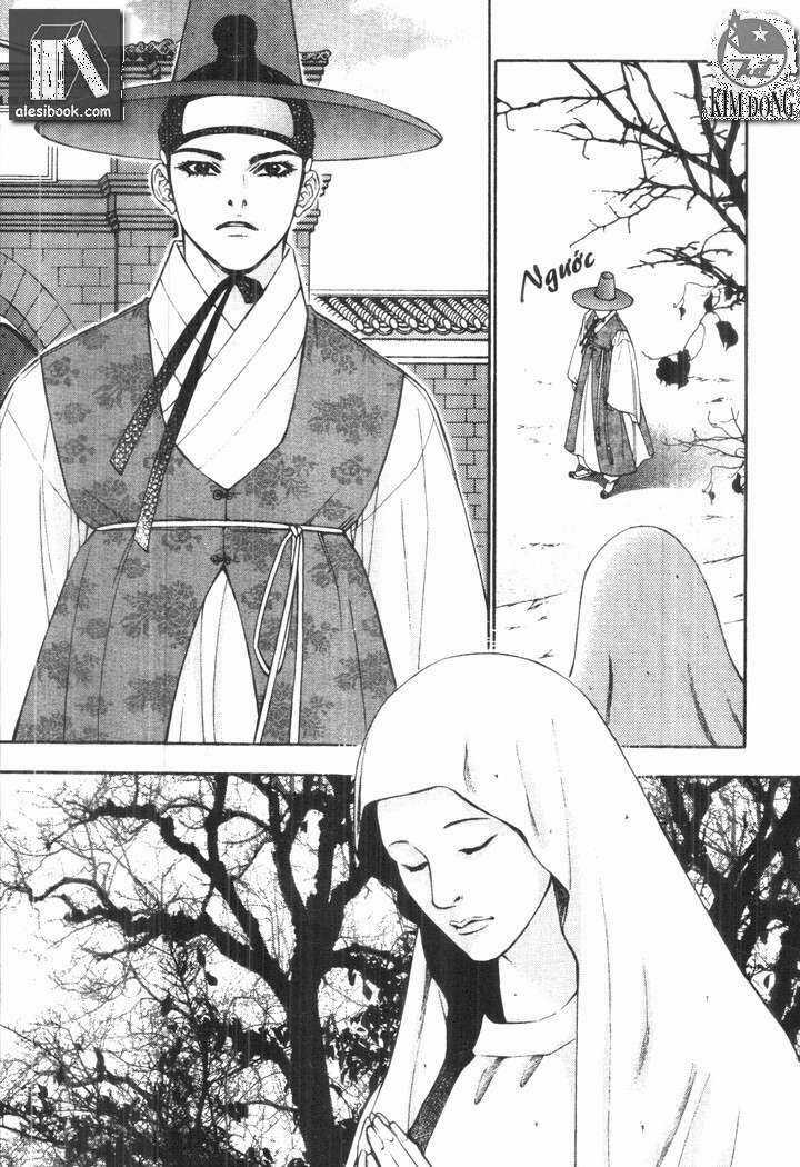Siêu Nhân Mì Ăn Liền Chapter 18 trang 21