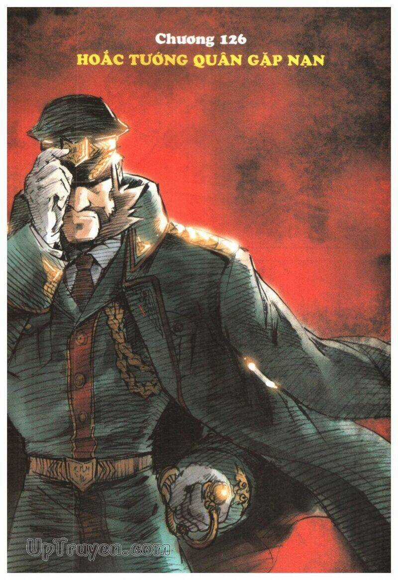 Siêu Nhân Mì Ăn Liền Chapter 19 trang 39