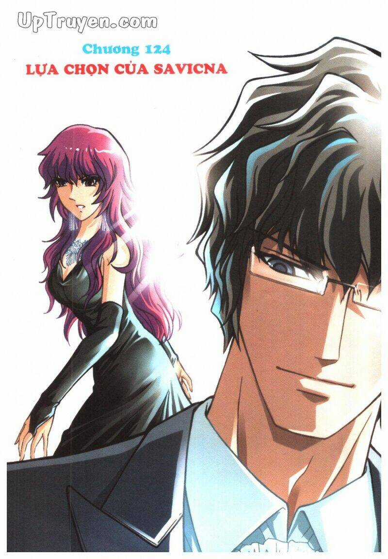 Siêu Nhân Mì Ăn Liền Chapter 19 trang 7