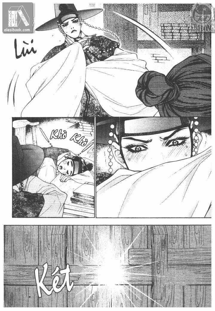 Siêu Nhân Mì Ăn Liền Chapter 2 trang 10