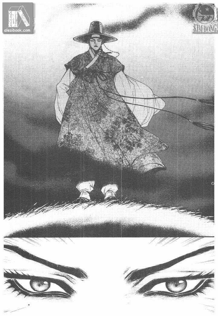 Siêu Nhân Mì Ăn Liền Chapter 2 trang 2