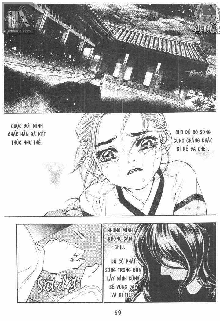 Siêu Nhân Mì Ăn Liền Chapter 2 trang 28