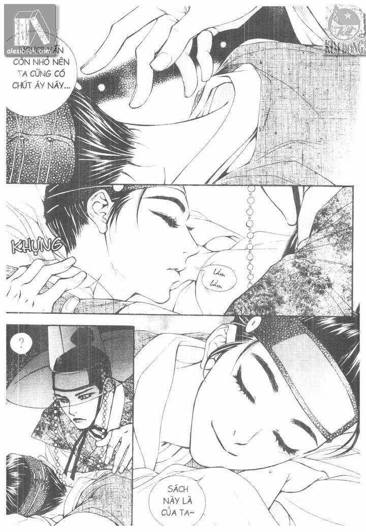 Siêu Nhân Mì Ăn Liền Chapter 2 trang 5