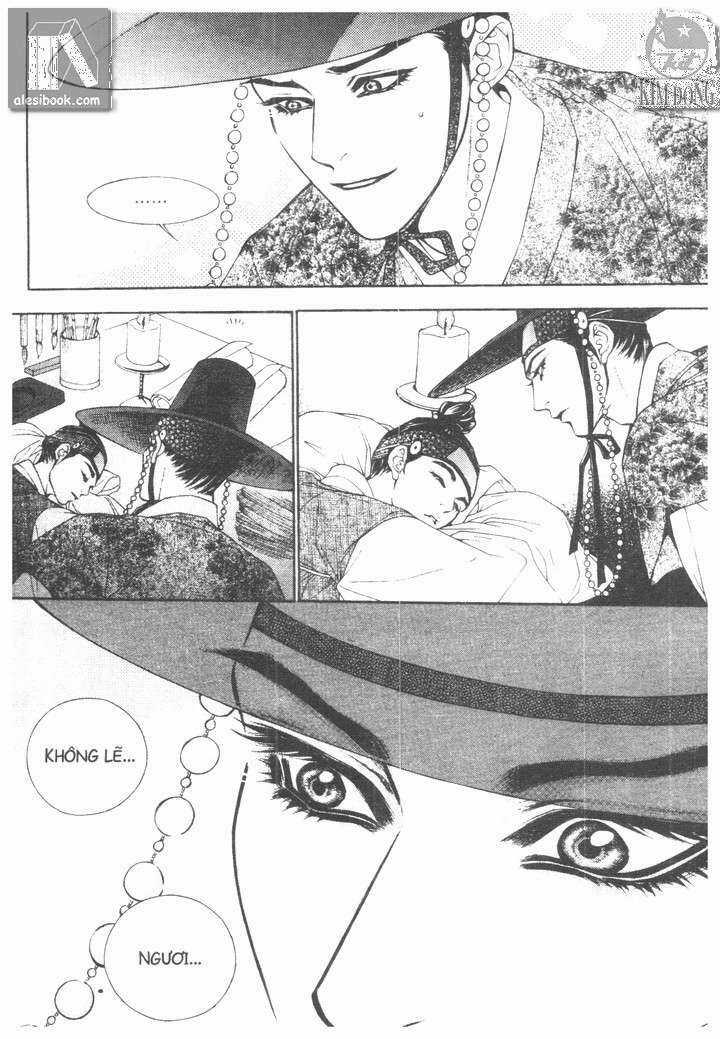 Siêu Nhân Mì Ăn Liền Chapter 2 trang 6