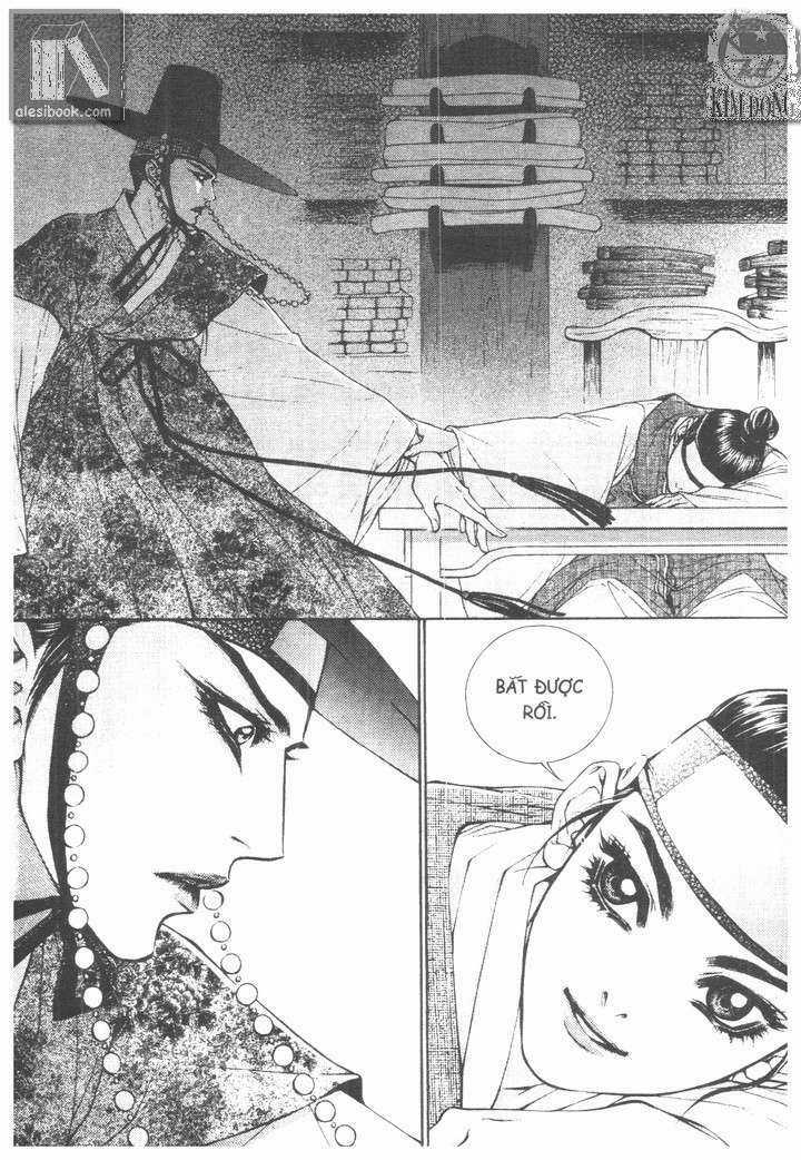 Siêu Nhân Mì Ăn Liền Chapter 2 trang 8