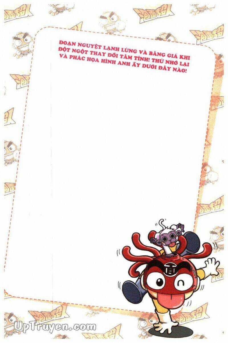 Siêu Nhân Mì Ăn Liền Chapter 20 trang 119