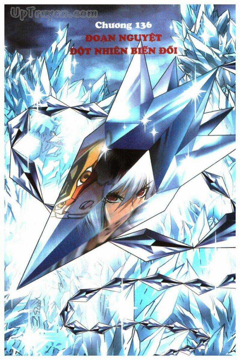 Siêu Nhân Mì Ăn Liền Chapter 20 trang 94