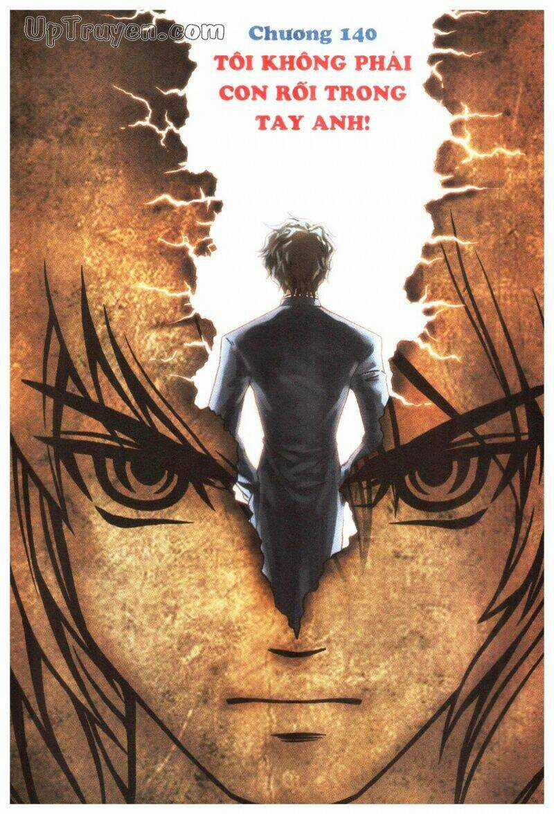 Siêu Nhân Mì Ăn Liền Chapter 21 trang 53