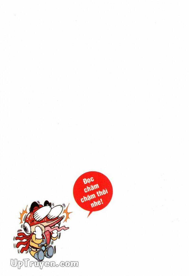 Siêu Nhân Mì Ăn Liền Chapter 22 trang 39