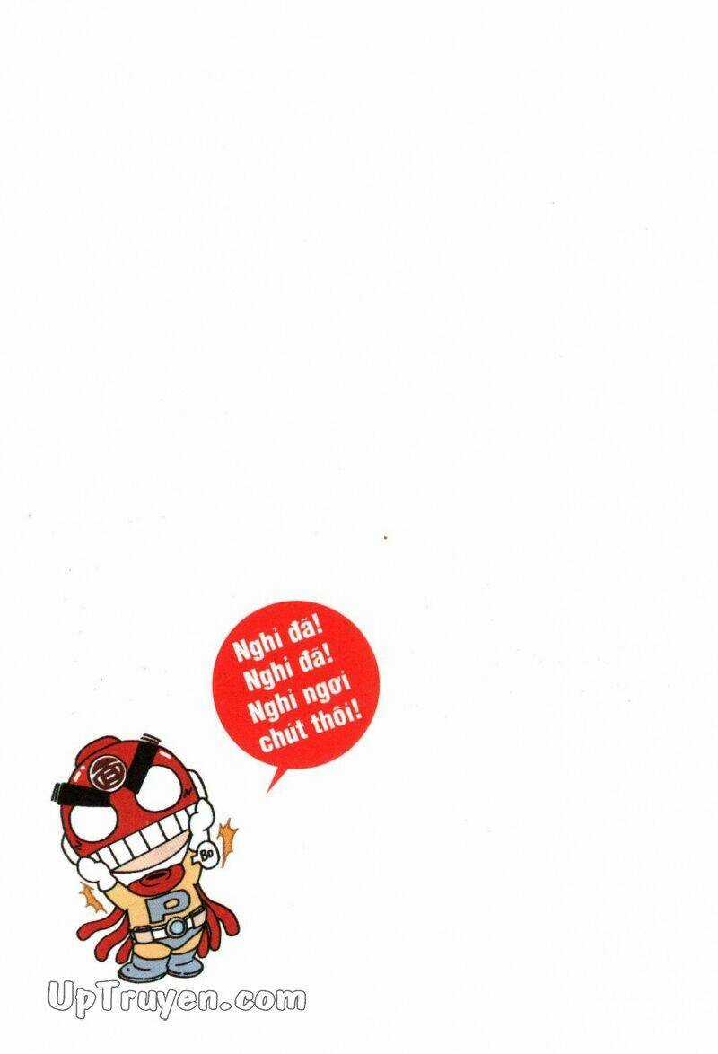 Siêu Nhân Mì Ăn Liền Chapter 22 trang 69