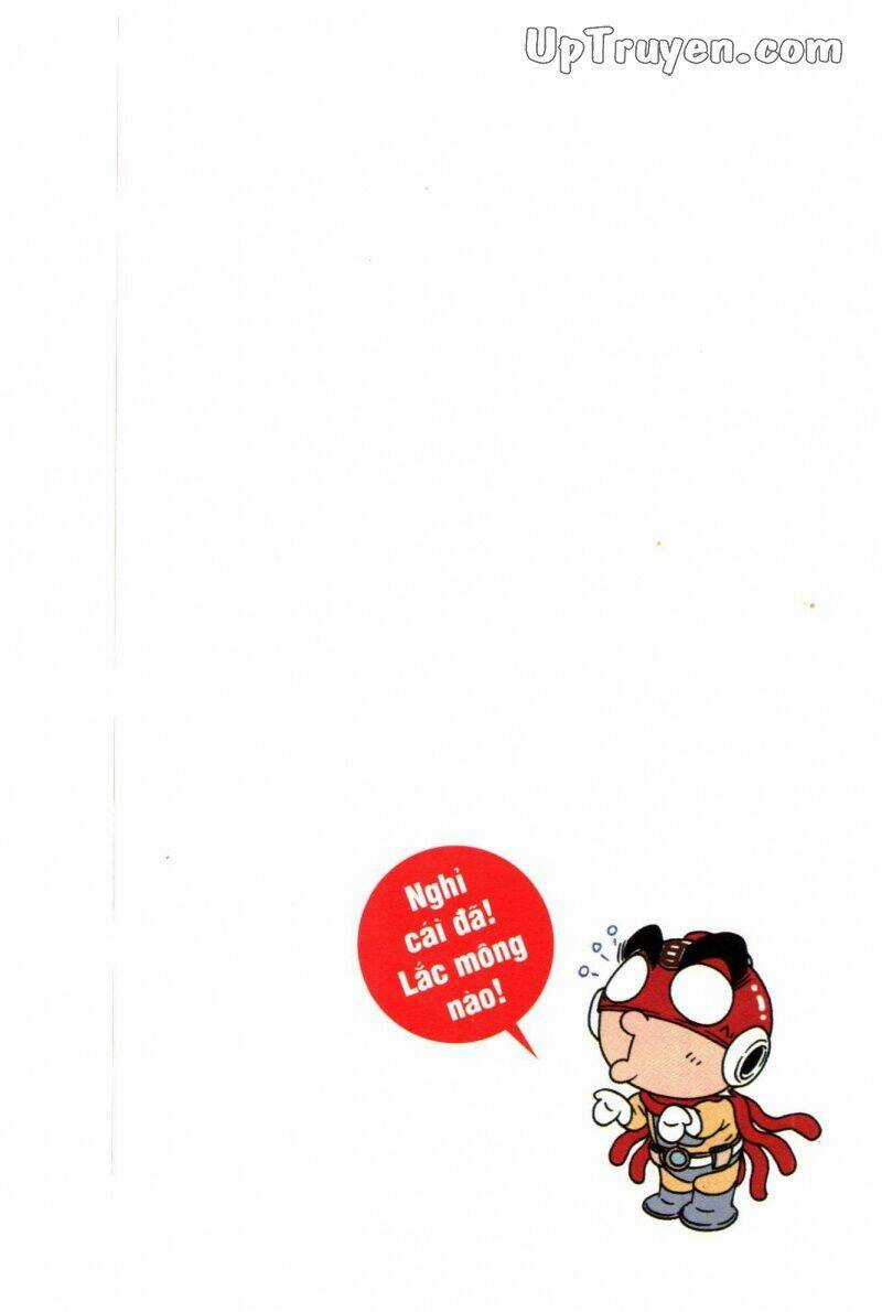 Siêu Nhân Mì Ăn Liền Chapter 22 trang 88