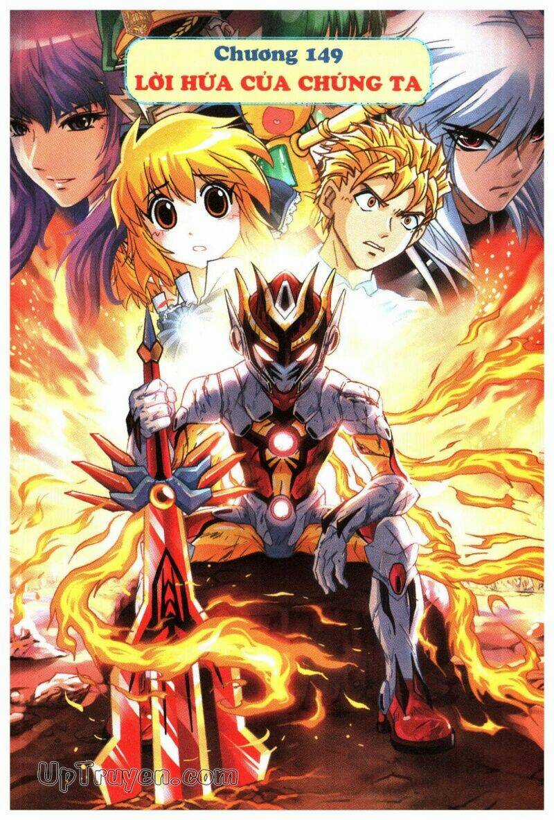 Siêu Nhân Mì Ăn Liền Chapter 22 trang 89