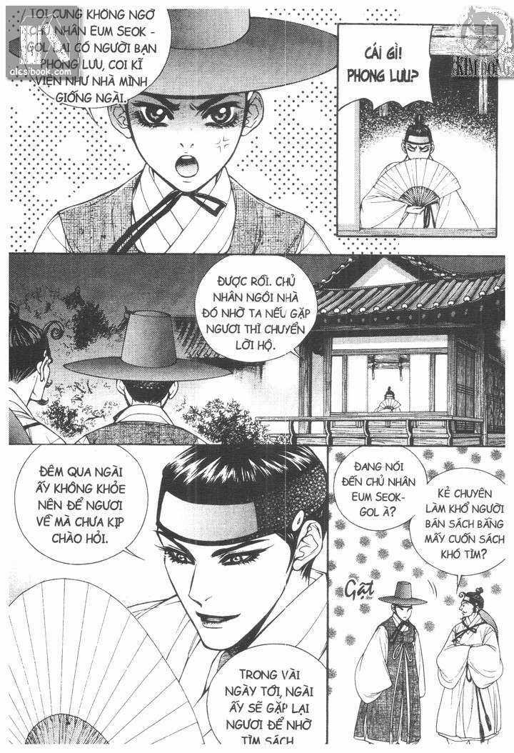 Siêu Nhân Mì Ăn Liền Chapter 3 trang 26