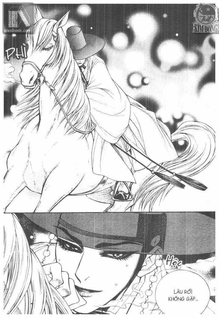 Siêu Nhân Mì Ăn Liền Chapter 3 trang 9