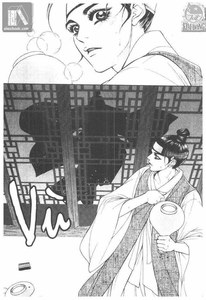 Siêu Nhân Mì Ăn Liền Chapter 4 trang 14