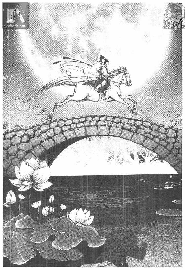 Siêu Nhân Mì Ăn Liền Chapter 4 trang 23