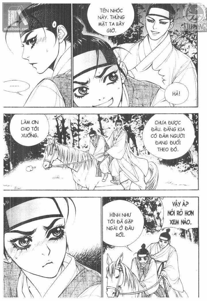 Siêu Nhân Mì Ăn Liền Chapter 4 trang 26