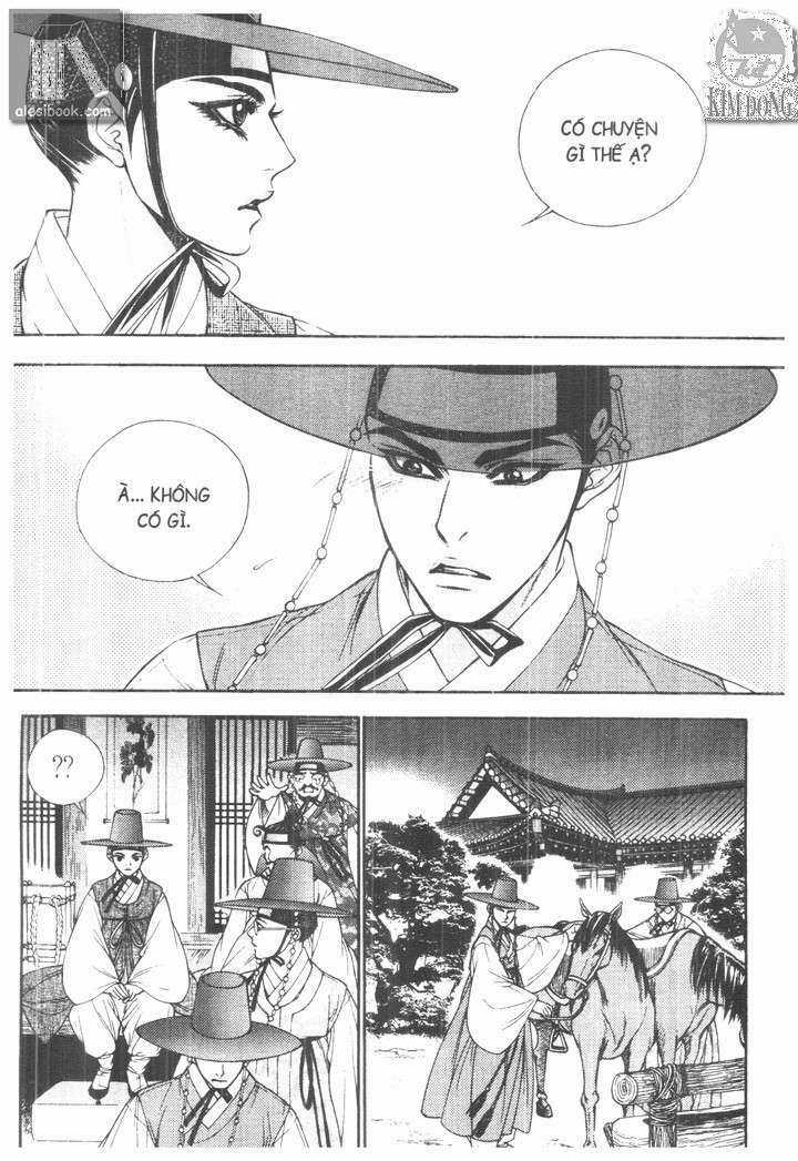 Siêu Nhân Mì Ăn Liền Chapter 4 trang 3