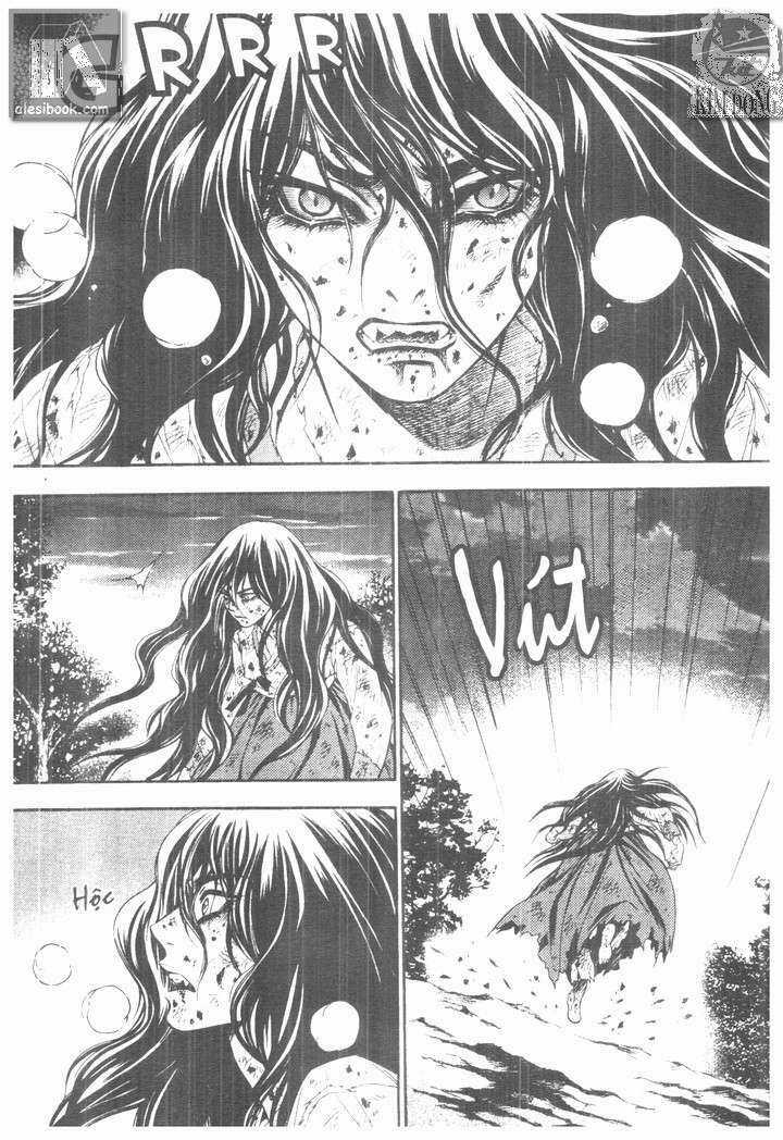 Siêu Nhân Mì Ăn Liền Chapter 5 trang 13