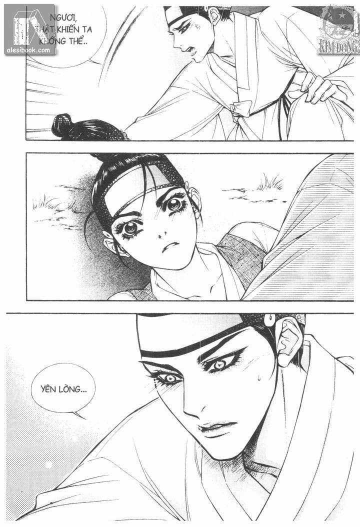 Siêu Nhân Mì Ăn Liền Chapter 5 trang 2