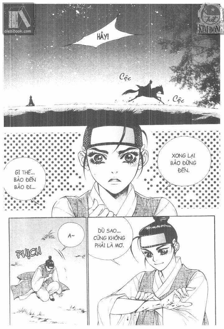 Siêu Nhân Mì Ăn Liền Chapter 5 trang 7