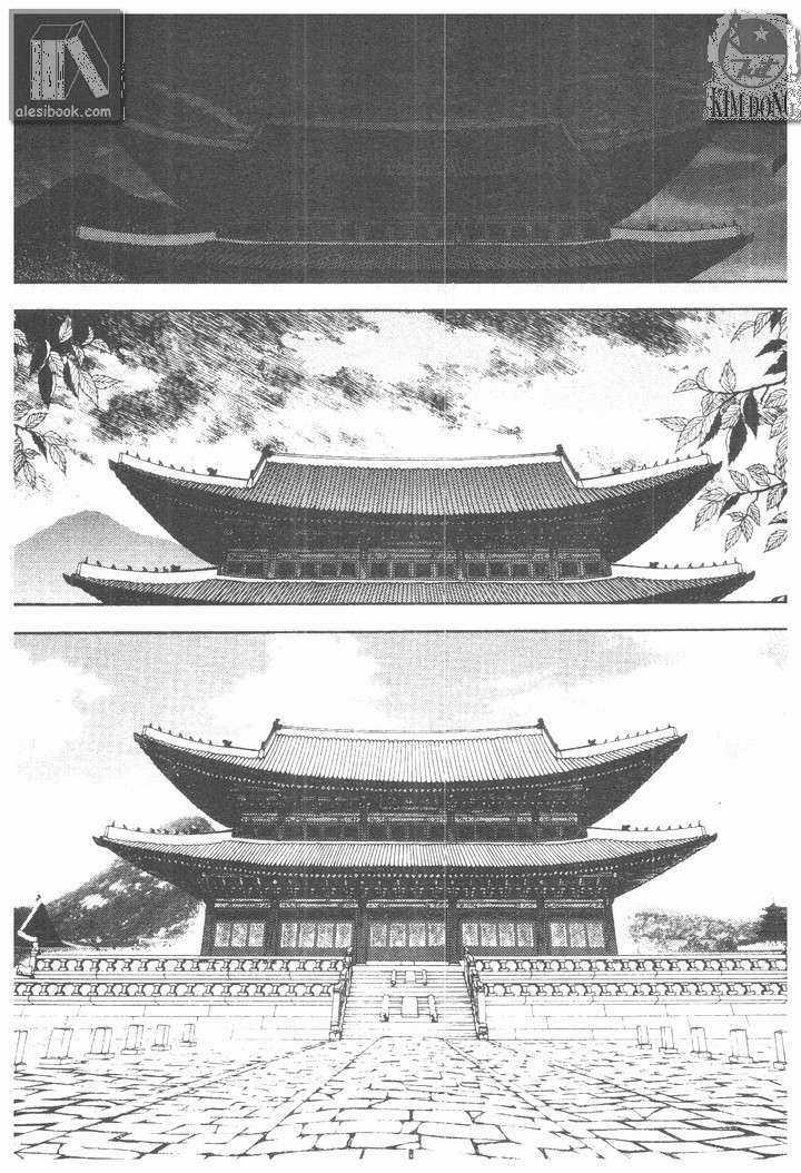 Siêu Nhân Mì Ăn Liền Chapter 6 trang 10