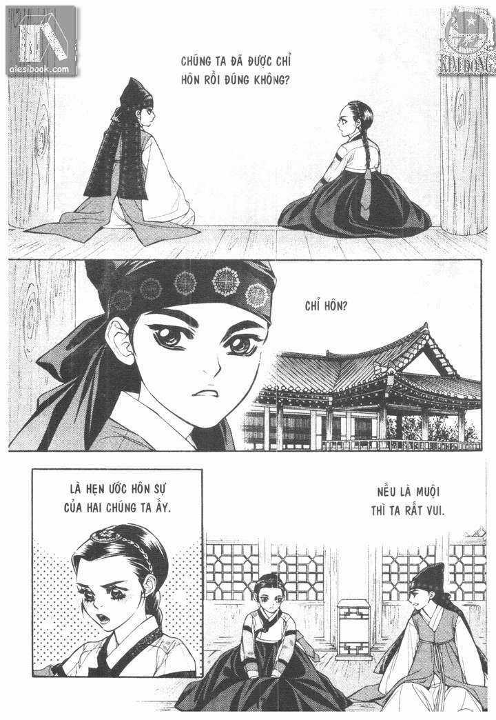 Siêu Nhân Mì Ăn Liền Chapter 6 trang 20