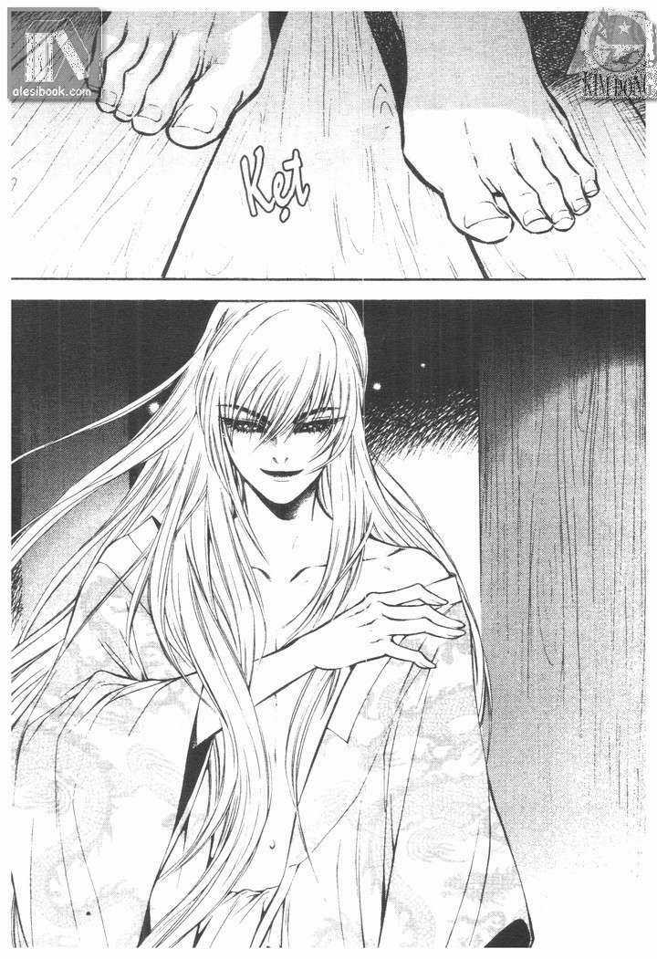 Siêu Nhân Mì Ăn Liền Chapter 6 trang 24