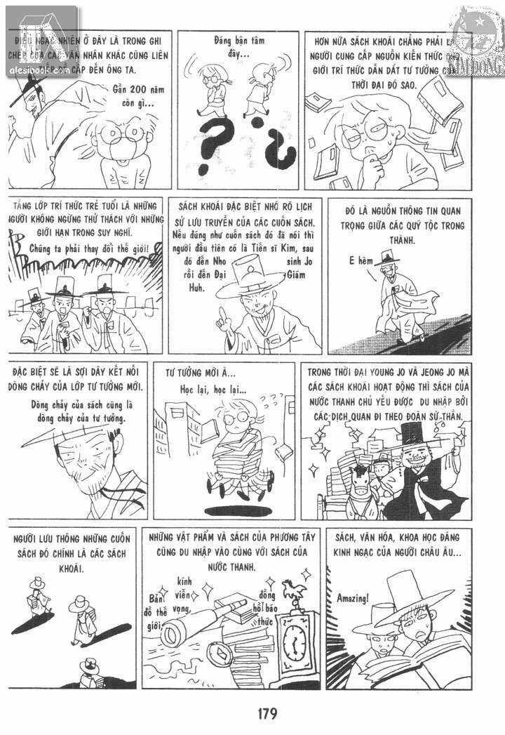 Siêu Nhân Mì Ăn Liền Chapter 6 trang 28