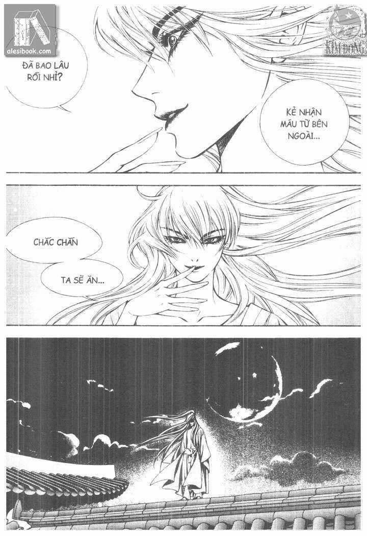 Siêu Nhân Mì Ăn Liền Chapter 6 trang 9