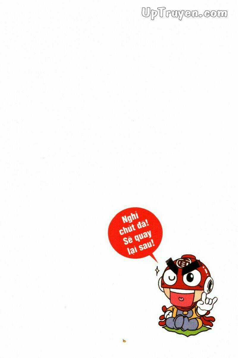 Siêu Nhân Mì Ăn Liền Chapter 8 trang 120