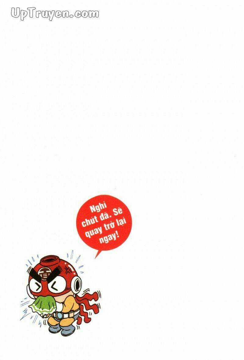 Siêu Nhân Mì Ăn Liền Chapter 8 trang 55