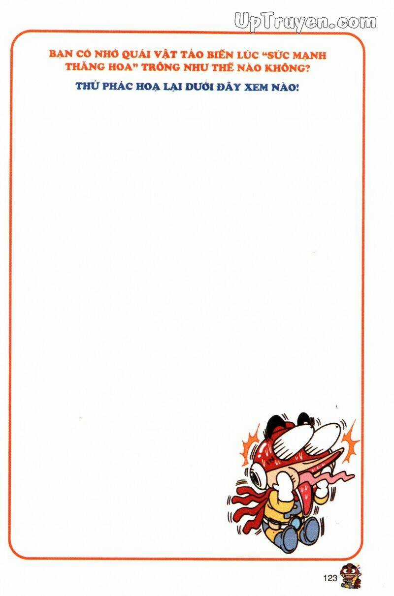 Siêu Nhân Mì Ăn Liền Chapter 9 trang 136