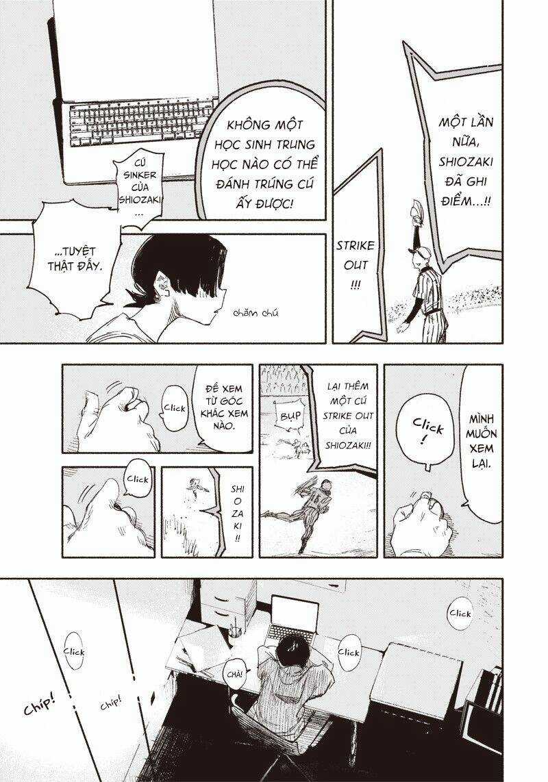Siêu Nhân X Chapter 14 trang 12