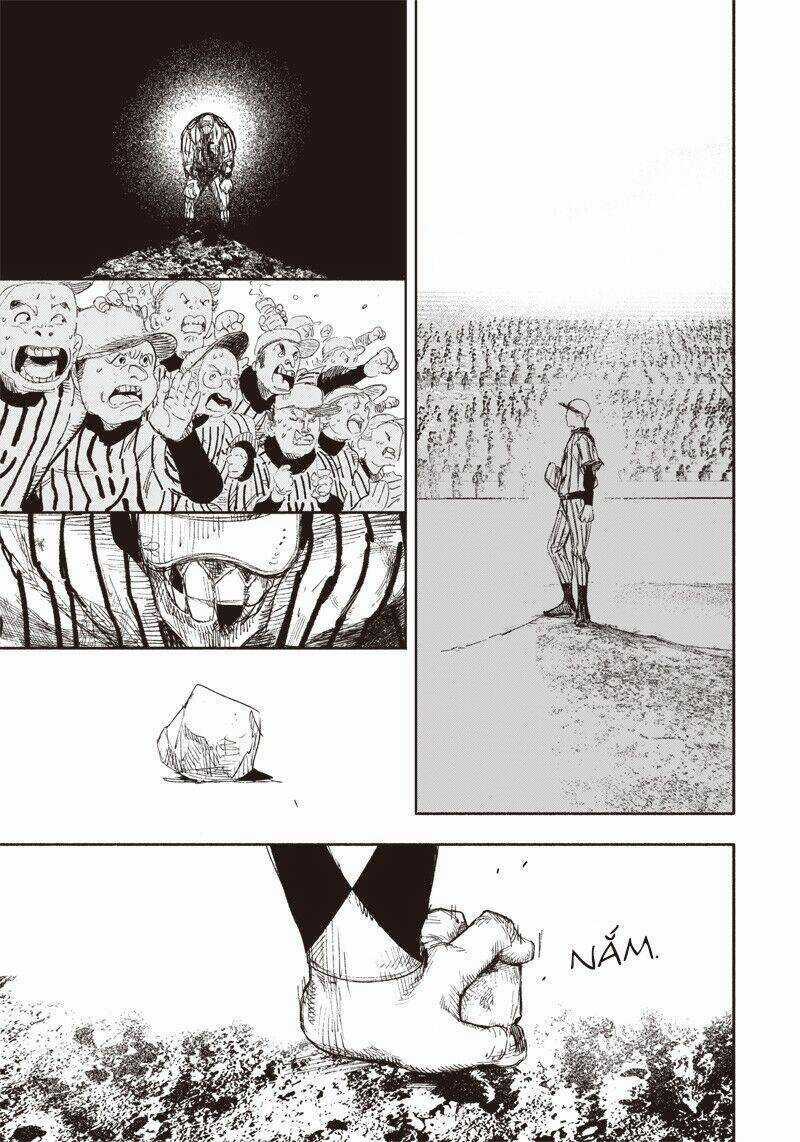 Siêu Nhân X Chapter 14 trang 14