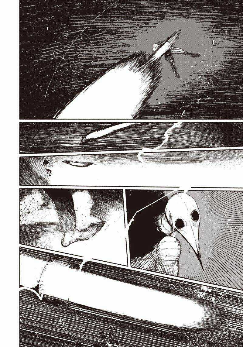 Siêu Nhân X Chapter 14 trang 16