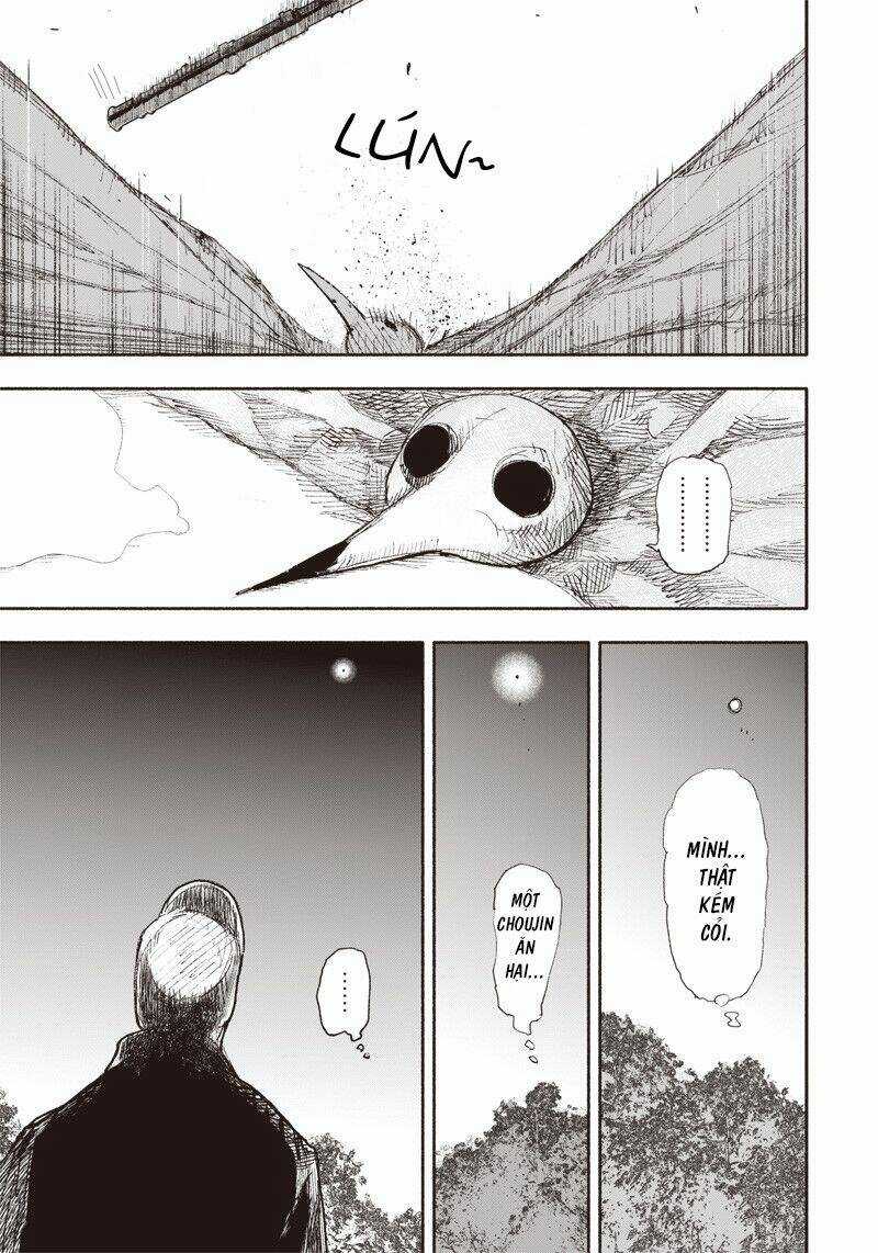 Siêu Nhân X Chapter 14 trang 19