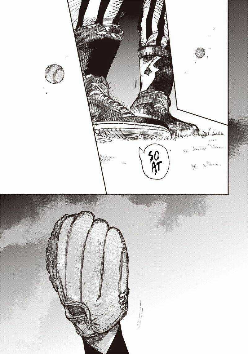 Siêu Nhân X Chapter 14 trang 21