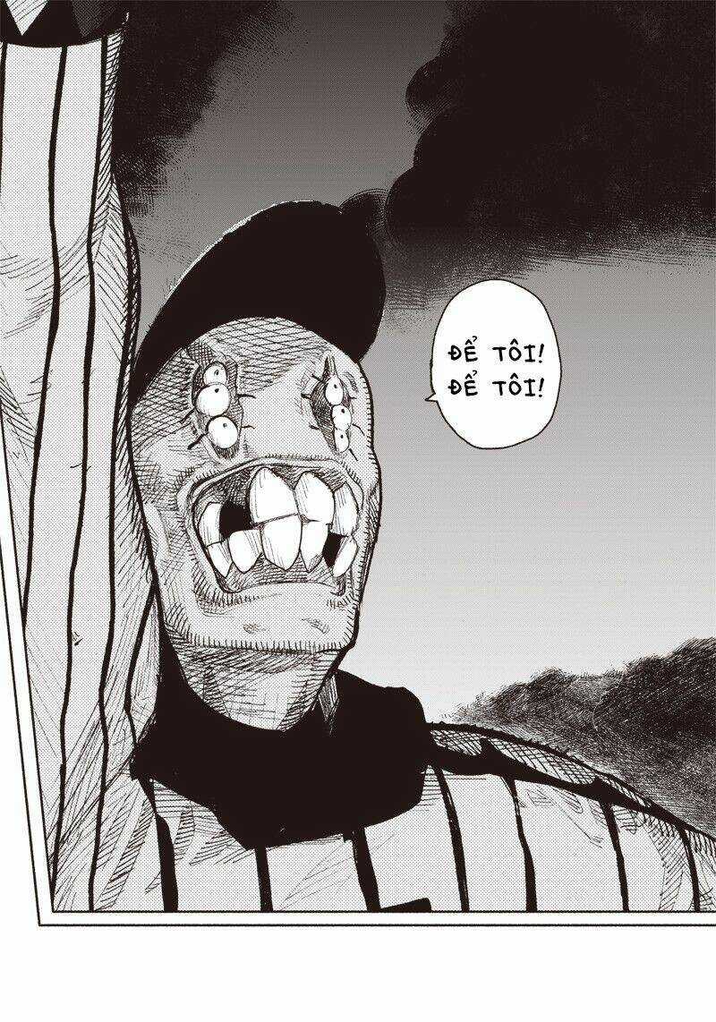 Siêu Nhân X Chapter 14 trang 22