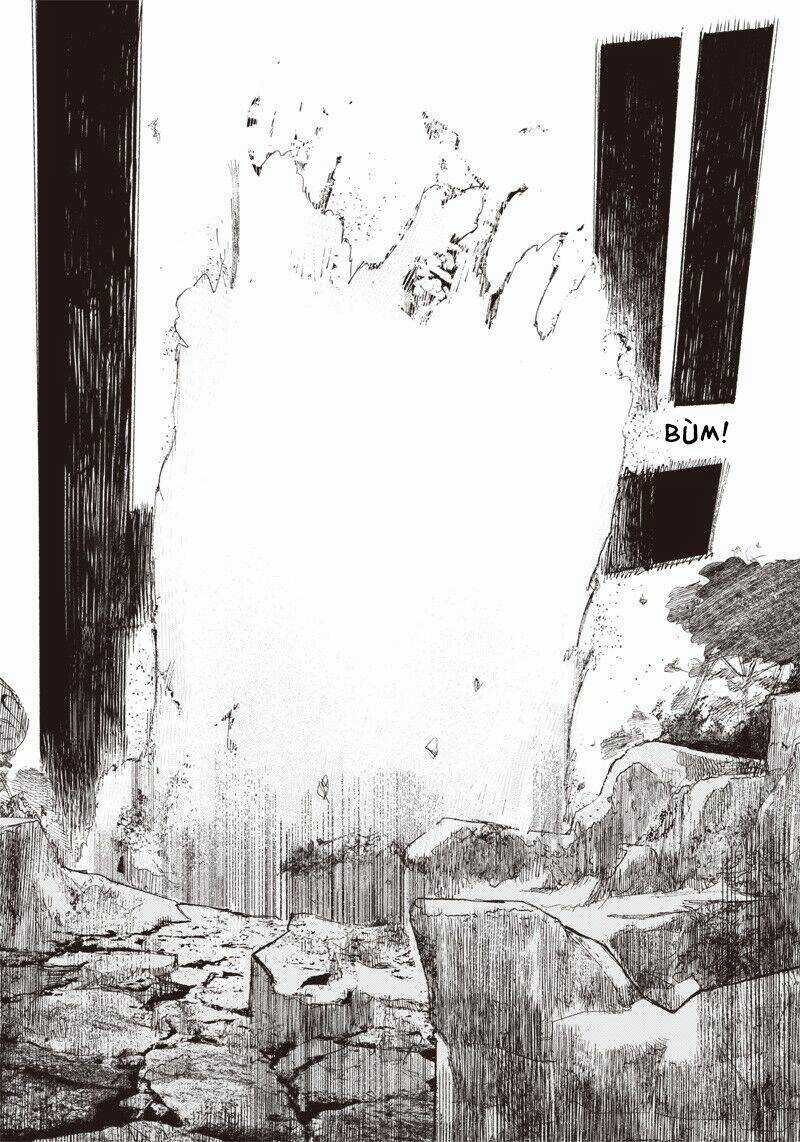 Siêu Nhân X Chapter 14 trang 24