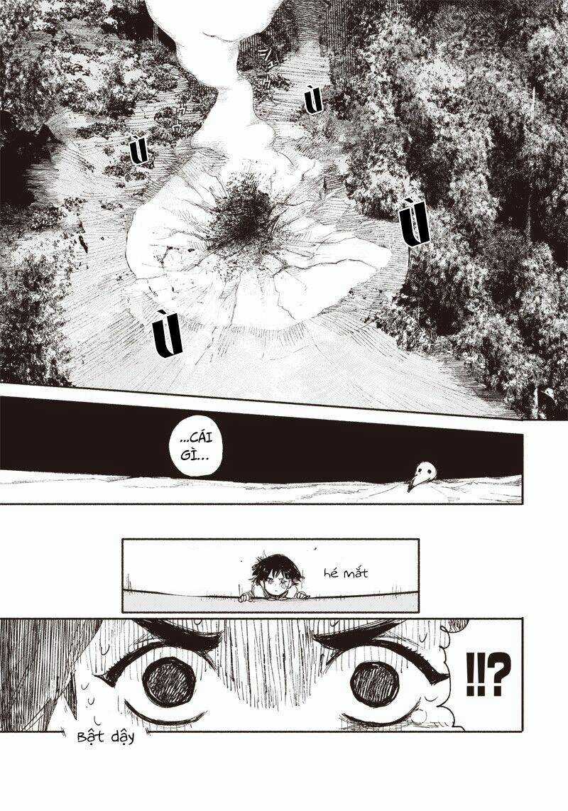 Siêu Nhân X Chapter 14 trang 25