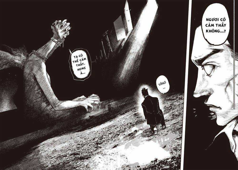 Siêu Nhân X Chapter 14 trang 30