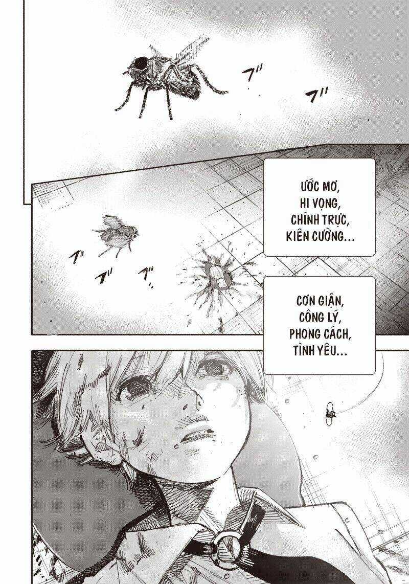 Siêu Nhân X Chapter 21 trang 2