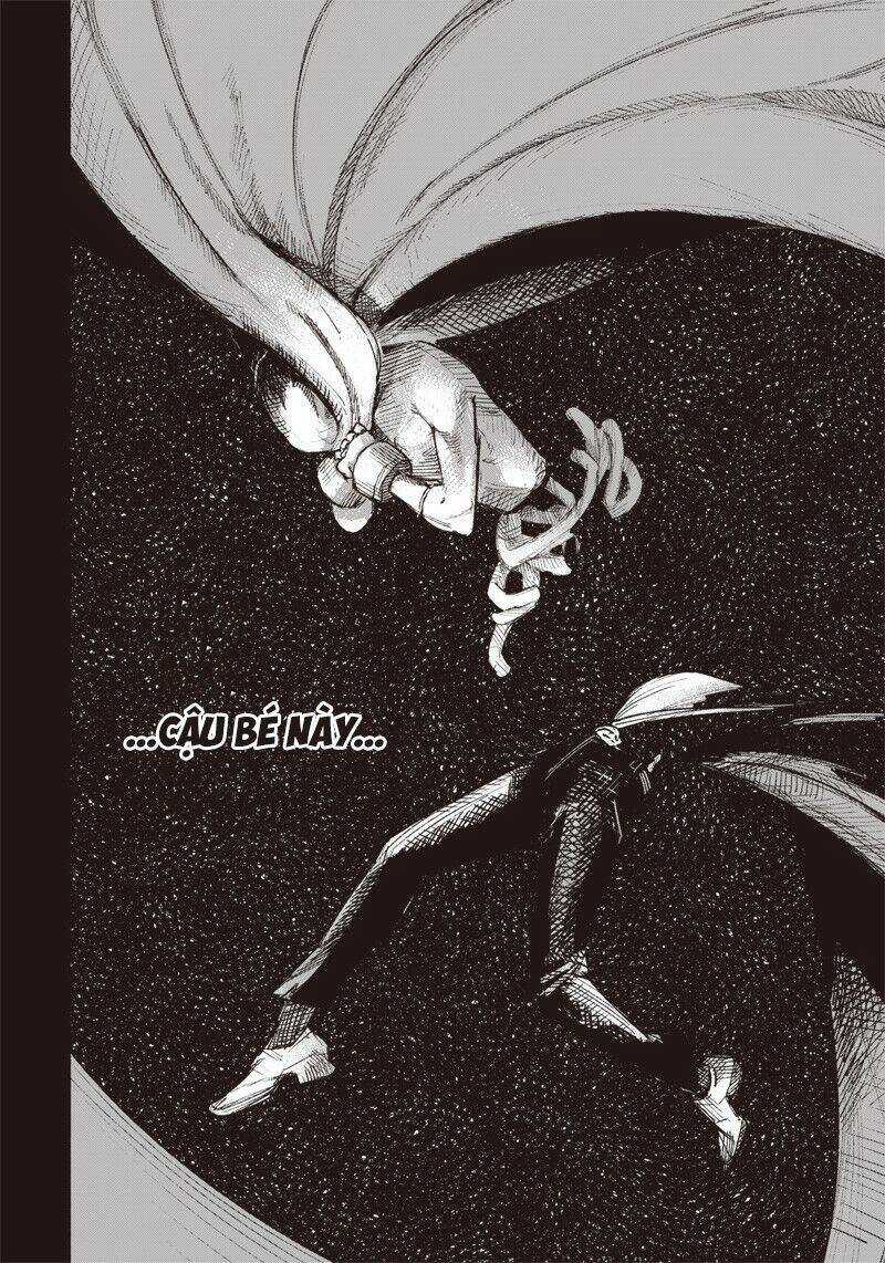 Siêu Nhân X Chapter 21 trang 8