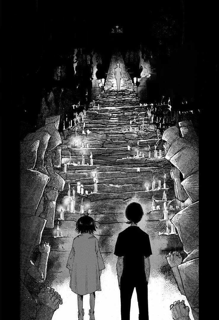 Siêu Nhân X Chapter 32.2 trang 14