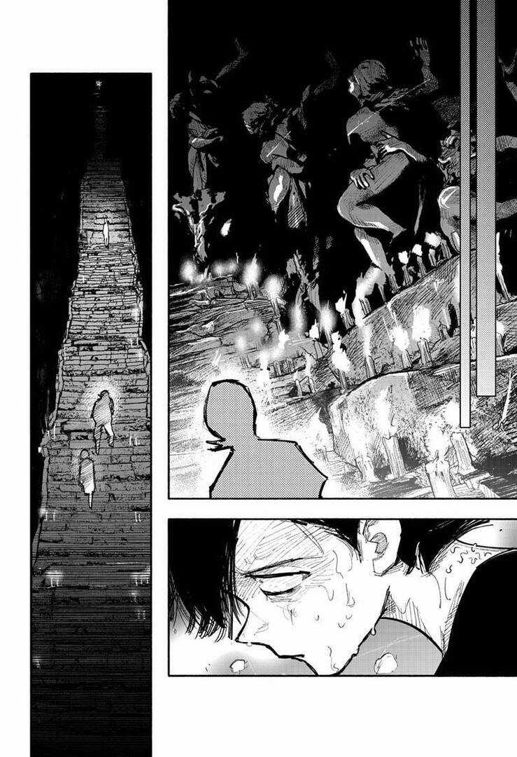 Siêu Nhân X Chapter 32.2 trang 18