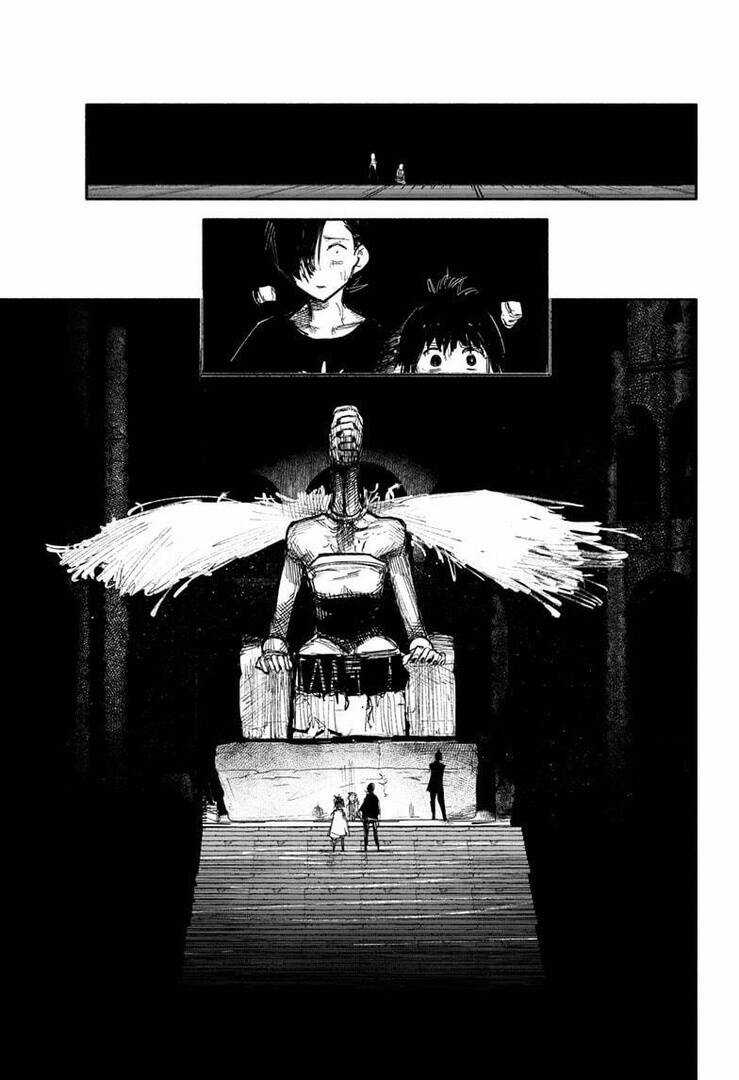 Siêu Nhân X Chapter 32.2 trang 19