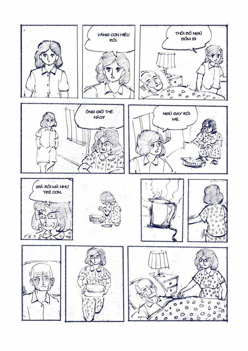 Siêu Nhân Chapter 2 trang 17